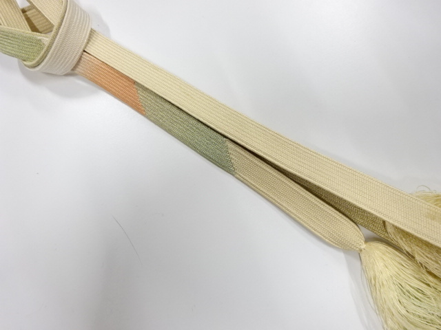 Japanese Kimono / Accessories Silk